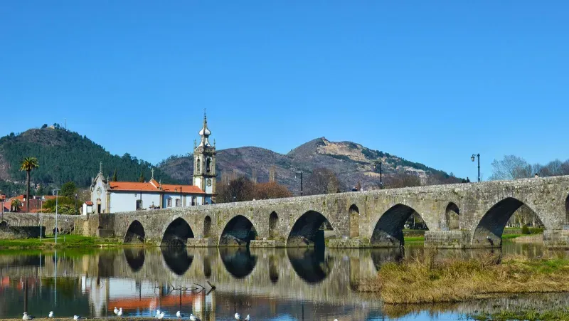 Ponte de Lima