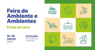 Feira de Ambiente e Ambientes