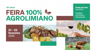 X Feira 100% Agrolimiano