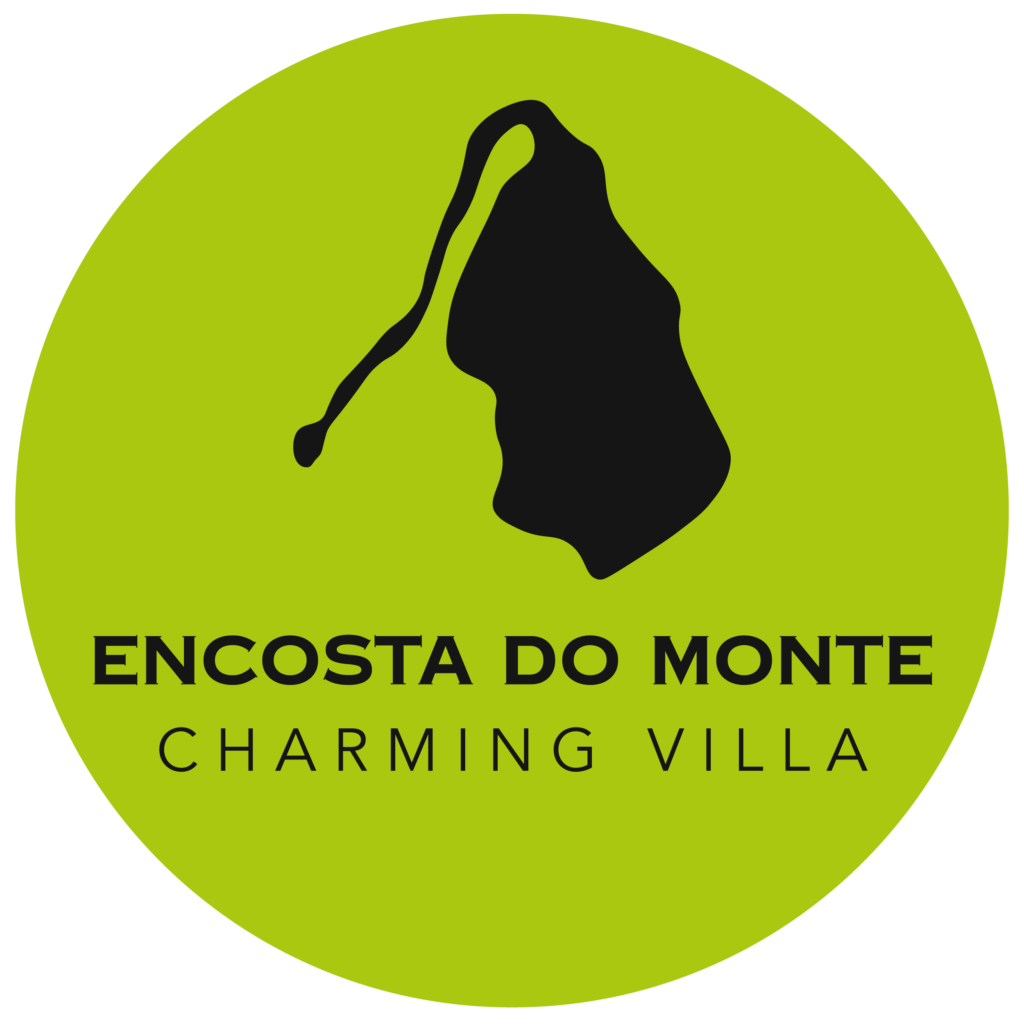 Footer Logo - ENCOSTA DO MONTE