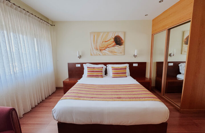 Quarto Duplo Superior