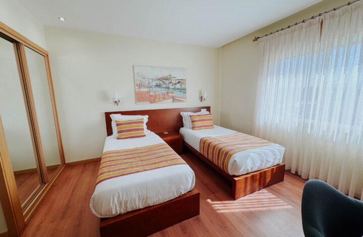Quarto Twin