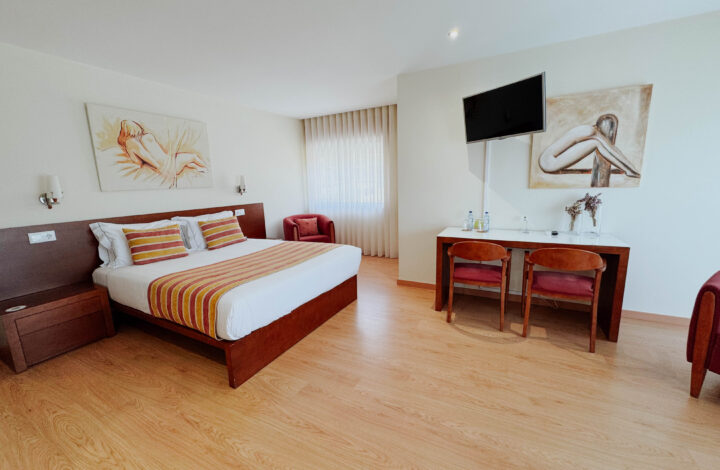 Quarto Familiar Superior
