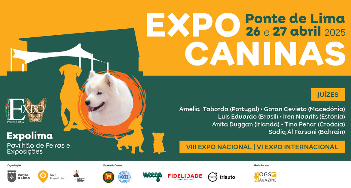 V Expo Caninas