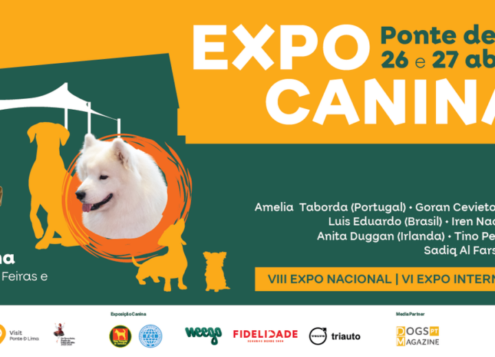 V Expo Caninas