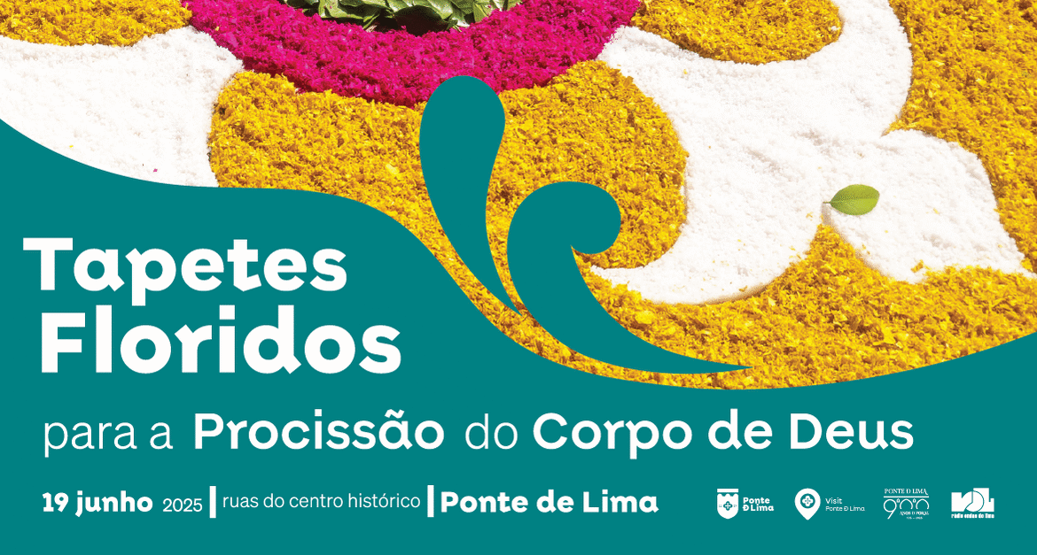 Tapetes Floridos