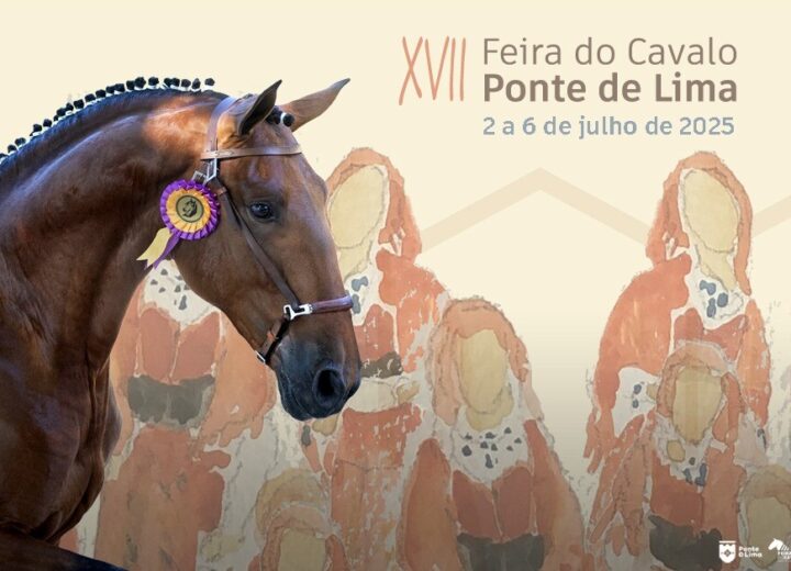 XVII Feira do Cavalo
