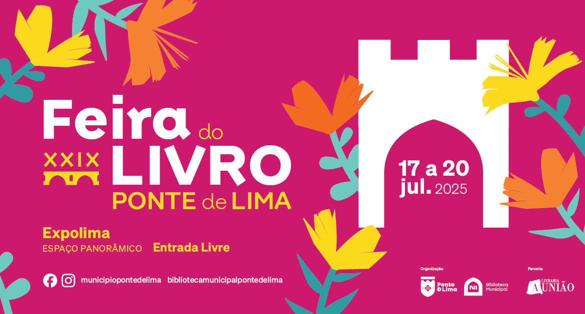 XXIX Feira do Livro