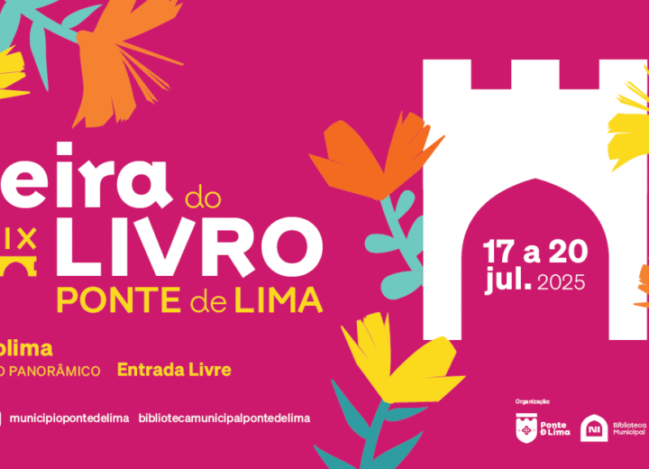 XXIX Feira do Livro