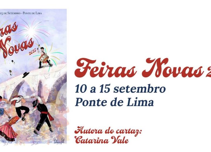 Feiras Novas 2025