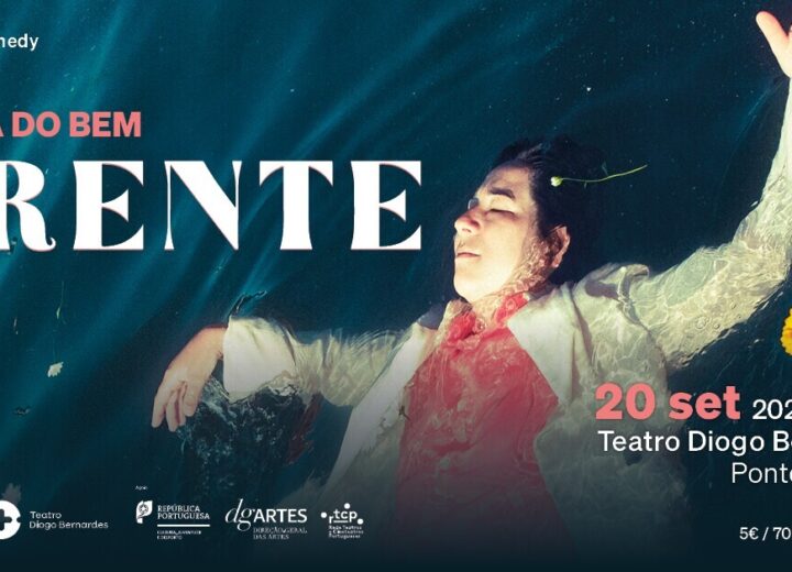 Crente – Luana do Bem