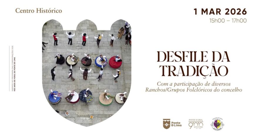 Desfile da Tradição