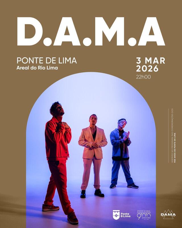 D.A.M.A